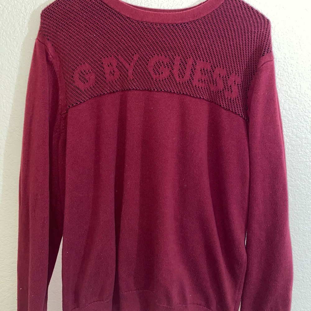 Guess Sweater